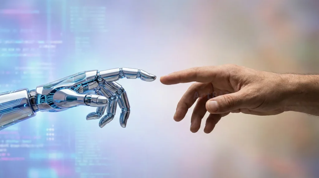 Art8AI: The Synergy of AI and Art