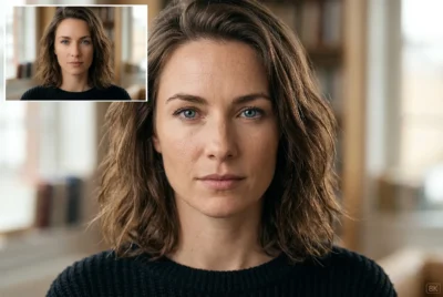 Gemini Image Upscaling Prompt for Ultra Realistic 8K Photos