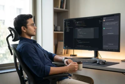 IT Professional & AI Assistant – Coding Workspace Prompt