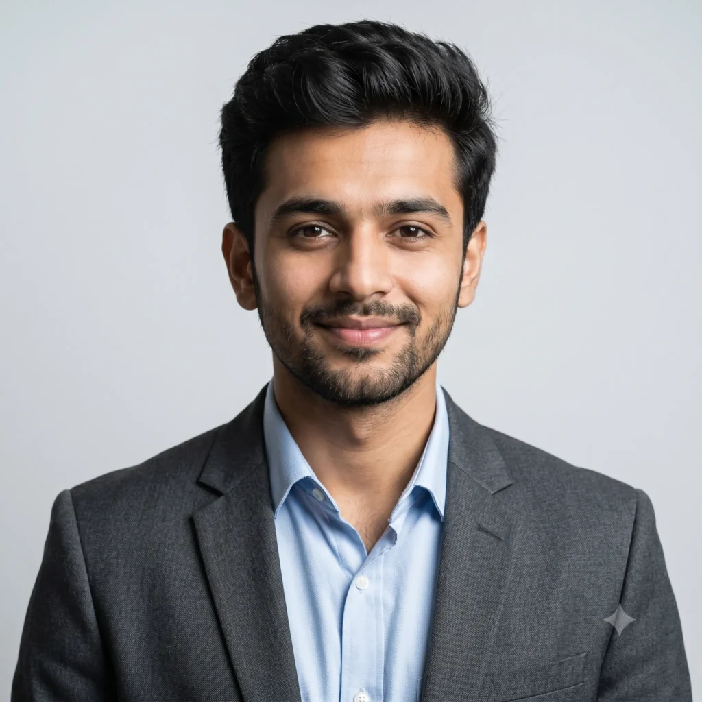LinkedIn DP Prompt for Generating Professional Headshots