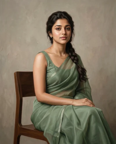 People & Portraits